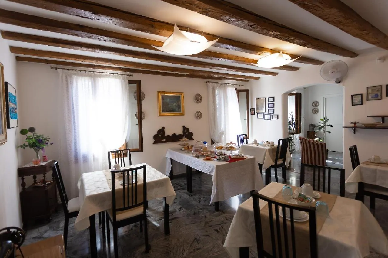 Bed & Breakfast B&B Antico Orologio Chioggia Italy
