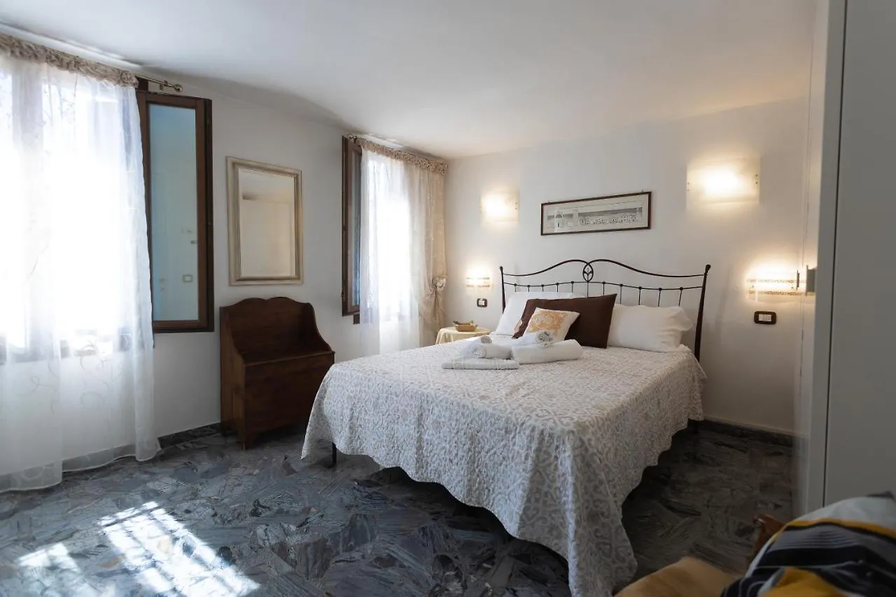 B&B Antico Orologio Chioggia