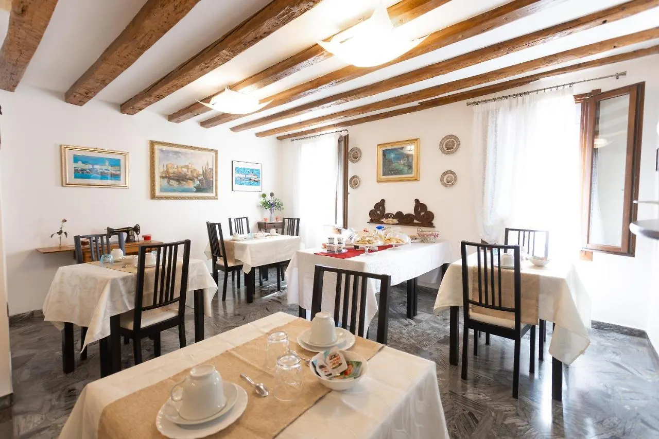 Bed & Breakfast B&B Antico Orologio Chioggia Italy