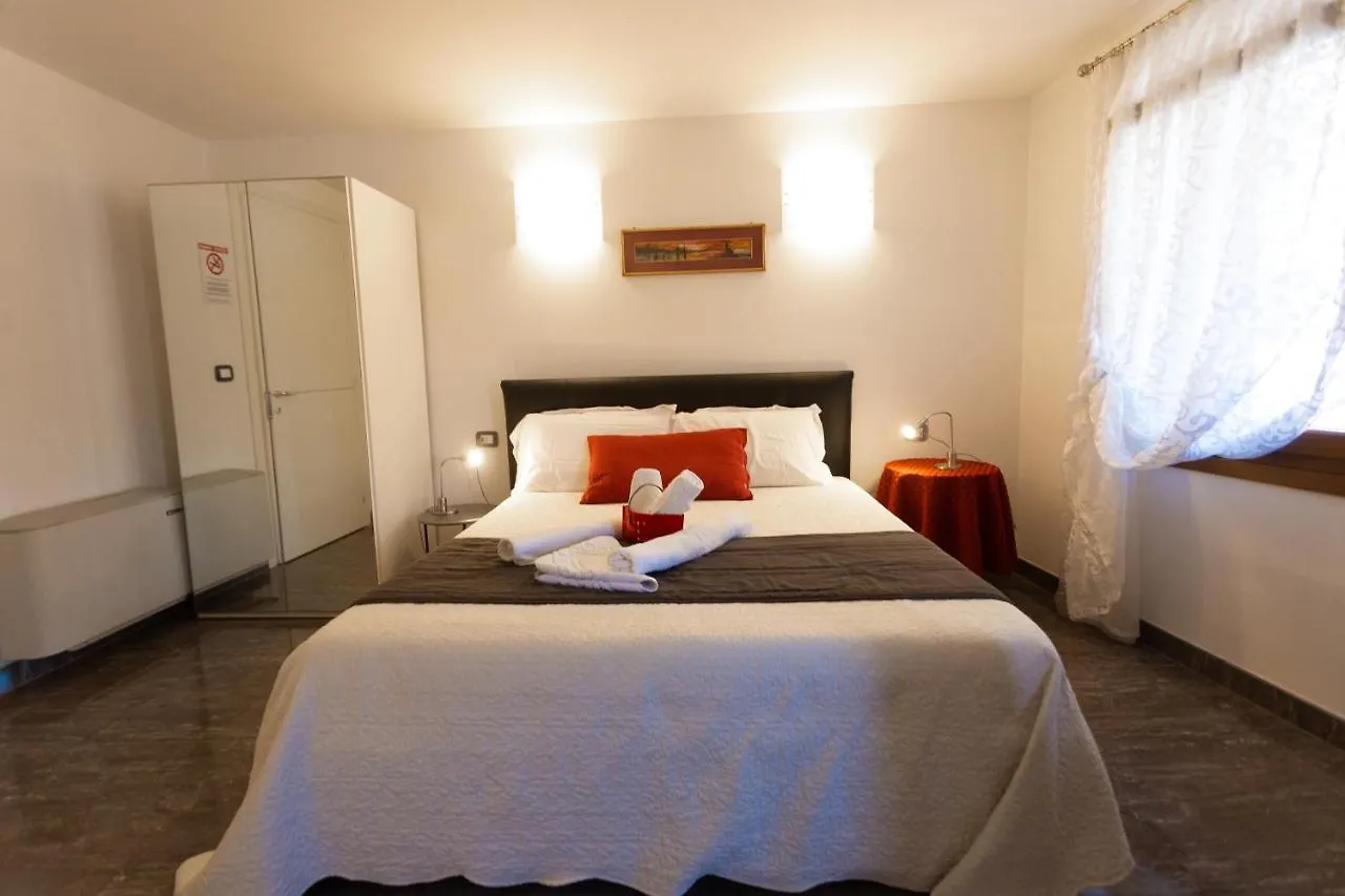 B&B Antico Orologio Chioggia 0*,  Italy