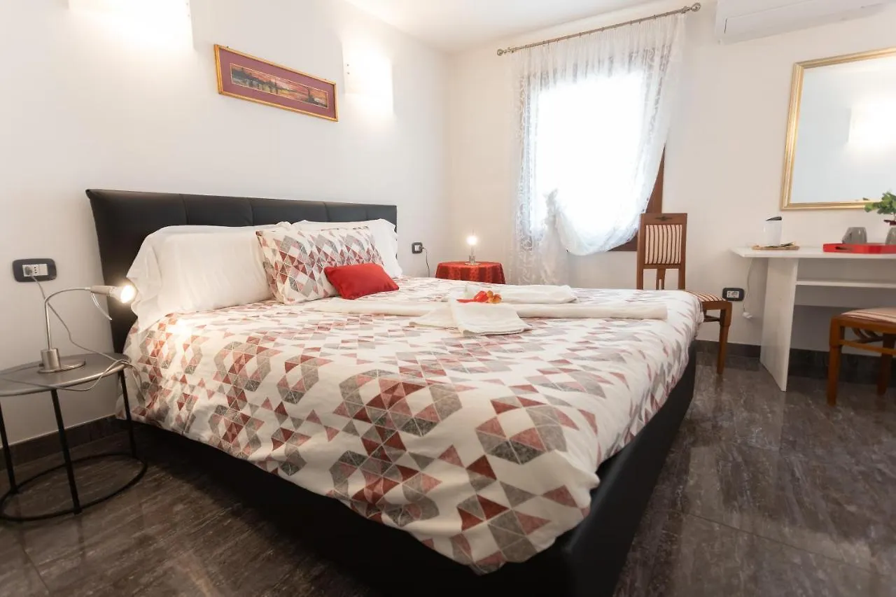 B&B Antico Orologio Chioggia Italy