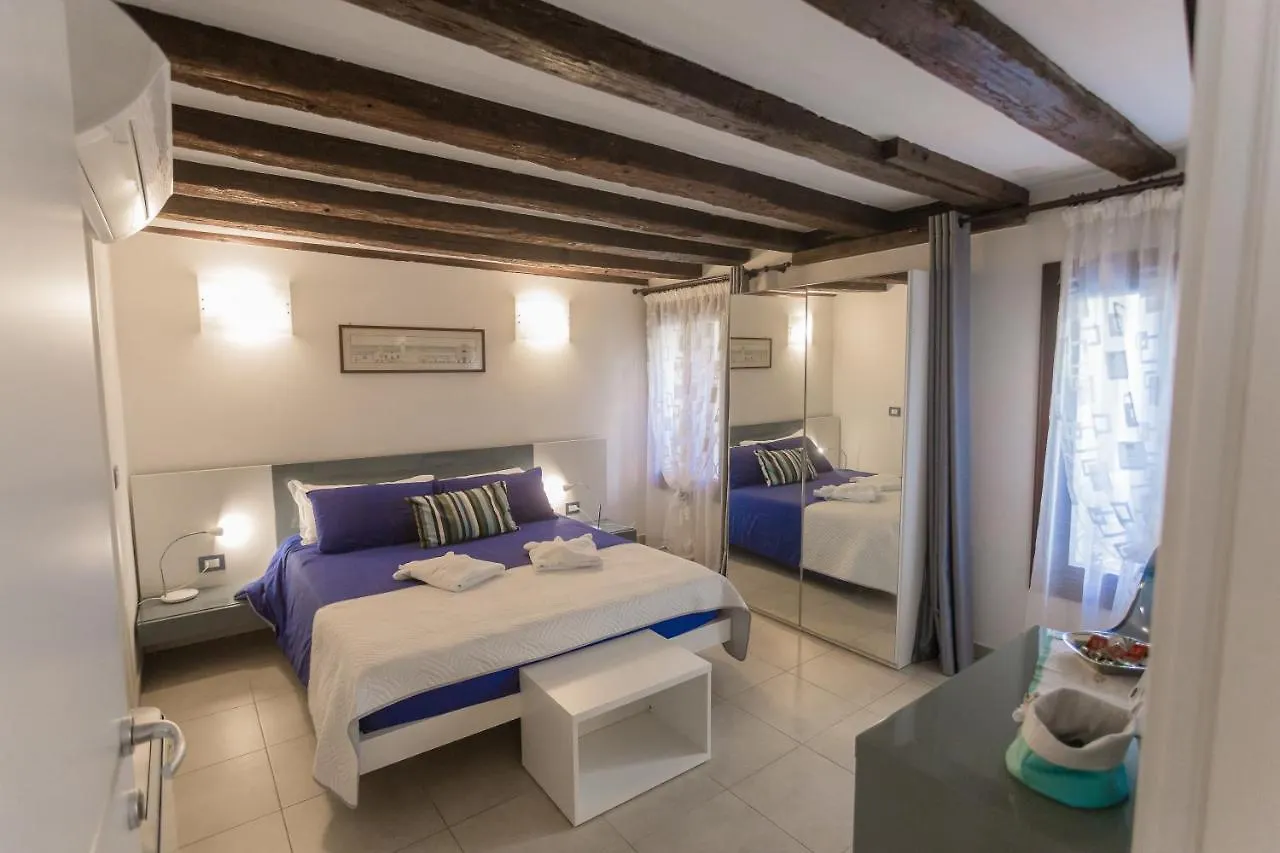 B&B Antico Orologio Chioggia