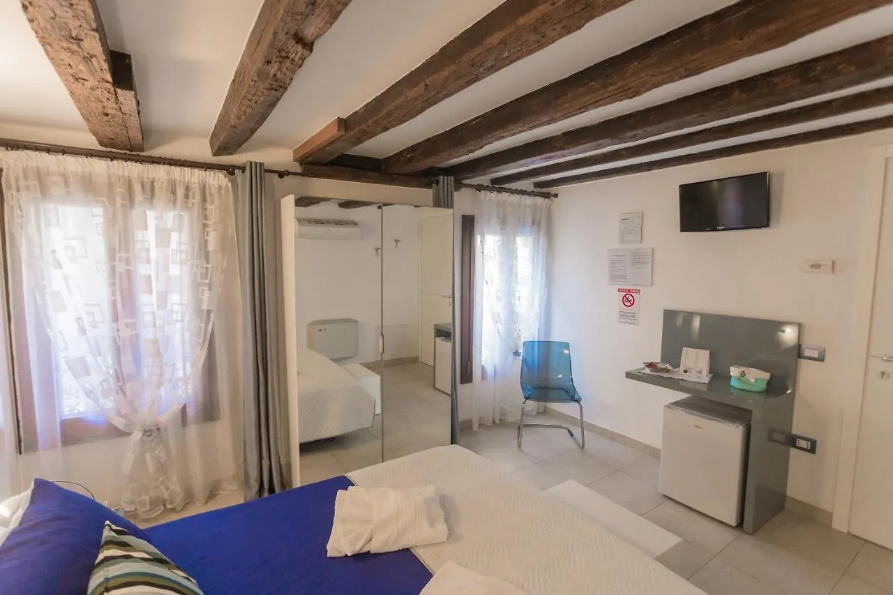B&B Antico Orologio Chioggia