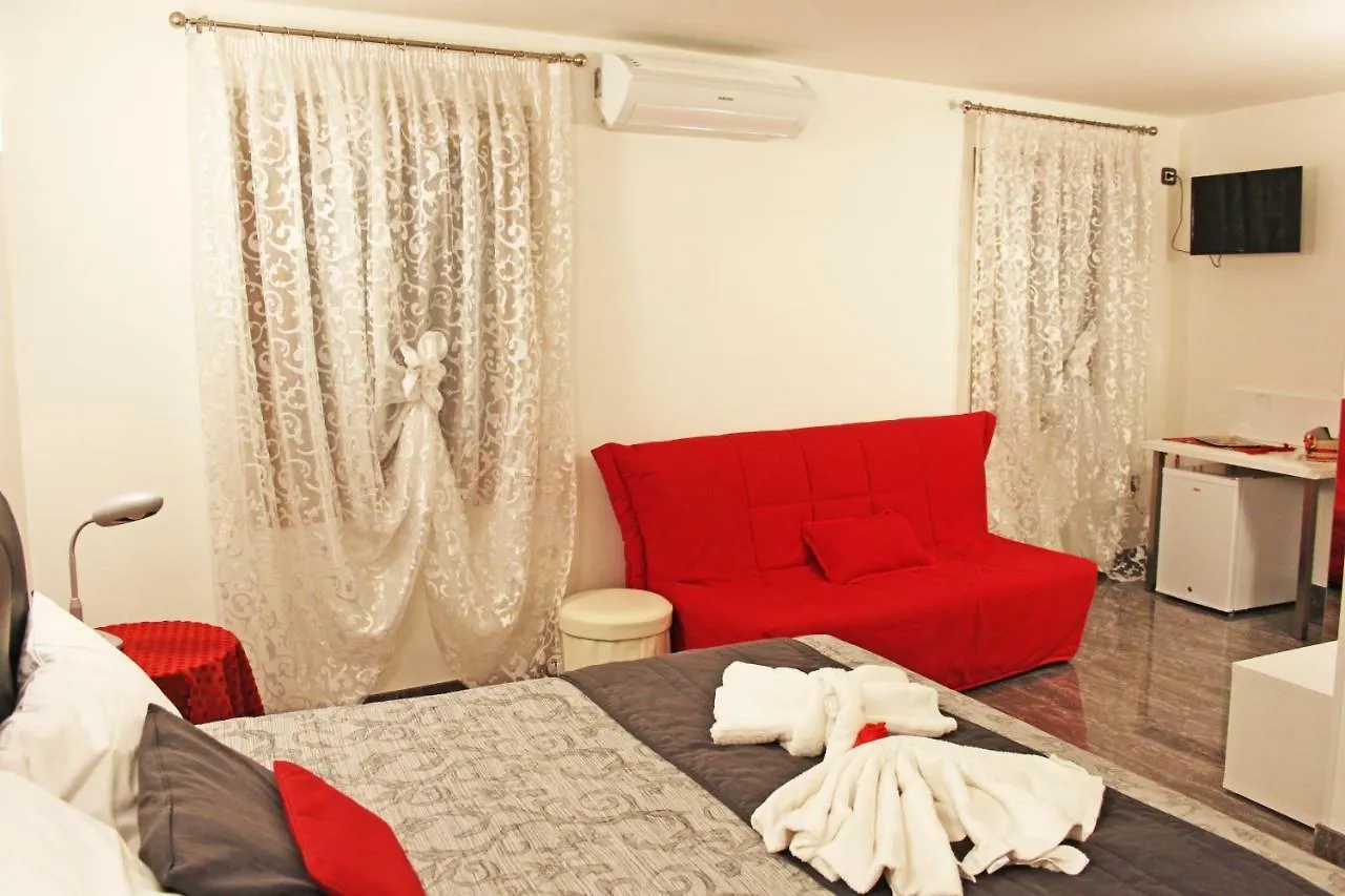 B&B Antico Orologio Chioggia Bed & Breakfast