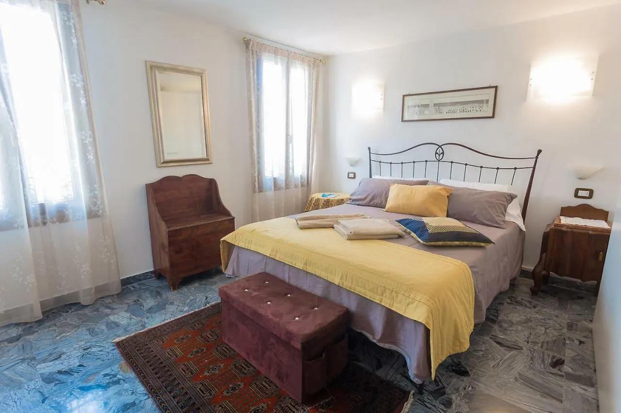 Bed & Breakfast B&B Antico Orologio Chioggia