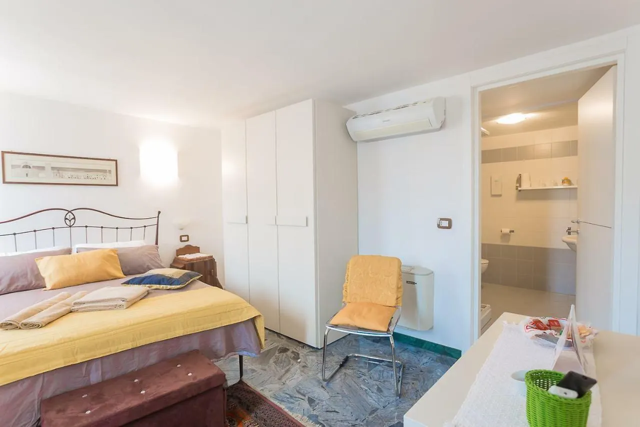 Bed & Breakfast B&B Antico Orologio Chioggia