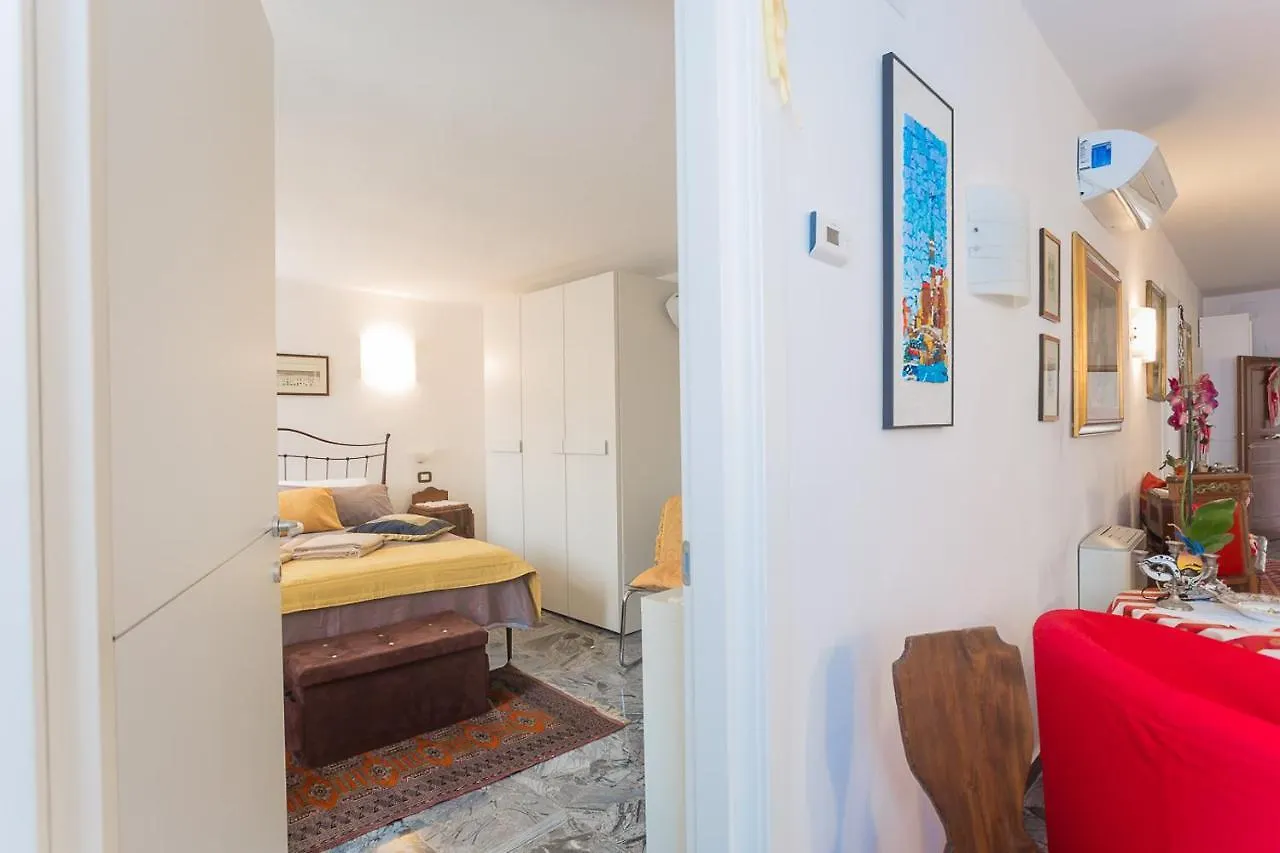 Bed & Breakfast B&B Antico Orologio Chioggia Italy