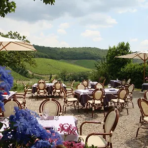  Hétvégi ház Le Vigne Olaszország