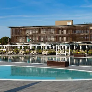 4* Szálloda Lino Delle Fate Eco