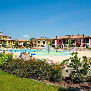 4* Apartmanhotel Villaggio Sant'andrea
